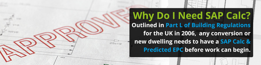 SAP Calculations Lichfield Image 1